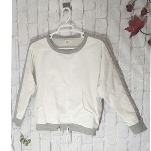 Madewell‎ Kangaroo Pocket Sweatshirt